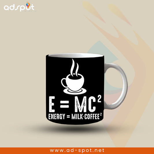 Chemistry Mug (I)