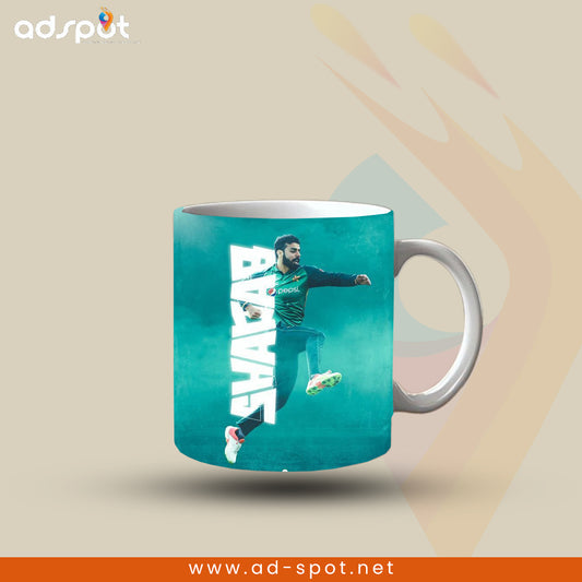 Cricket Fan Mugs (I)