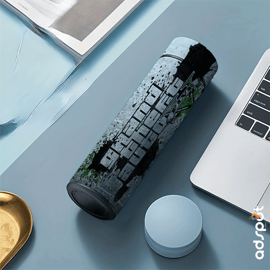 Grand Theft Auto Bottles (J)