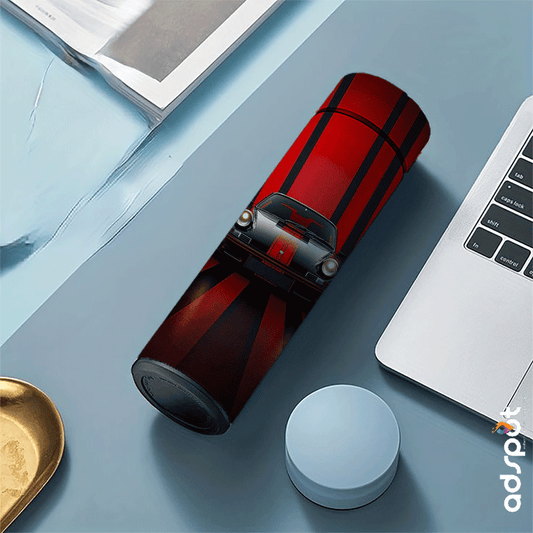 Sports Car Bottles (K)
