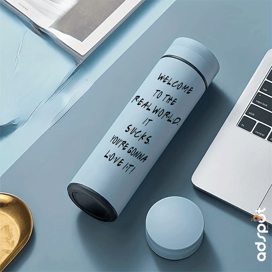Custom Friends Bottles (P)