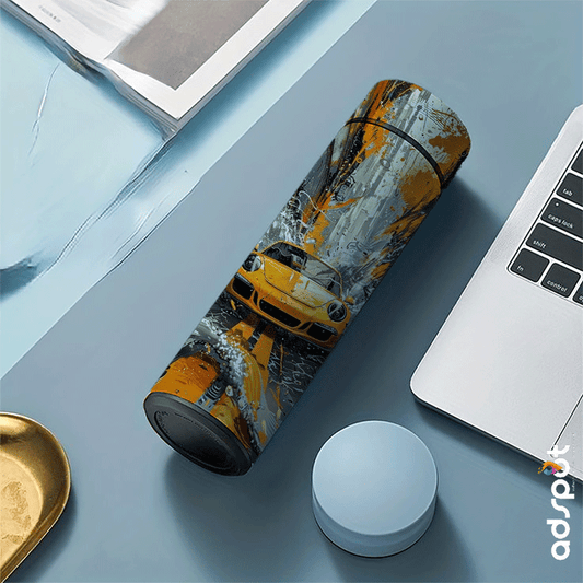 Sports Car Bottles (Q)