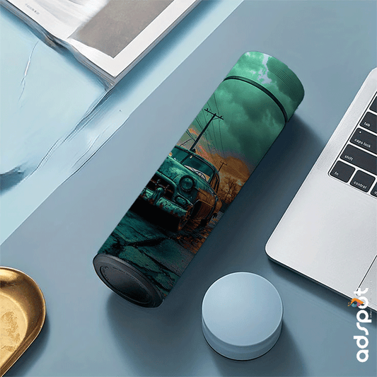 Sports Car Bottles (D)