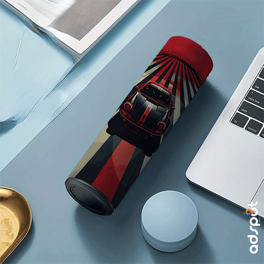 Sports Car Bottles (G)