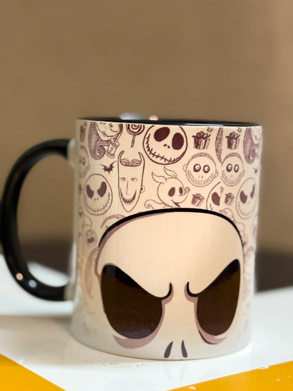 Jack Skellington