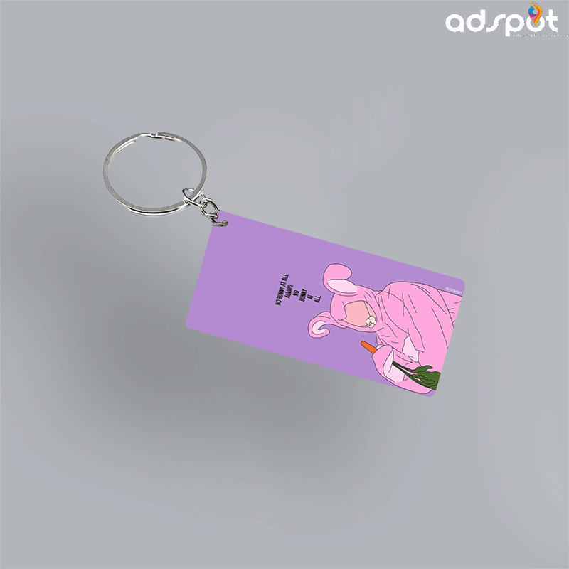 Friends Series Keyrings (A)