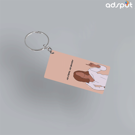Friends Series Keyrings (K)