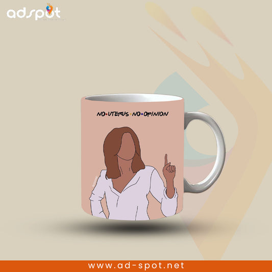Friends TV Show Mug (K)