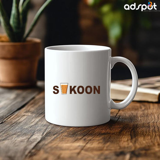 Funny Quotes Mugs (K)