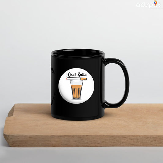 Funny Quotes Mugs (L)