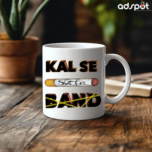 Funny Quotes Mugs (H)