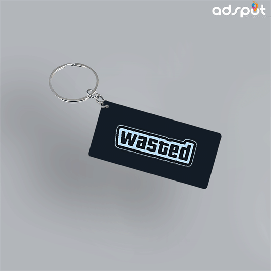 GTA Keyring (C)