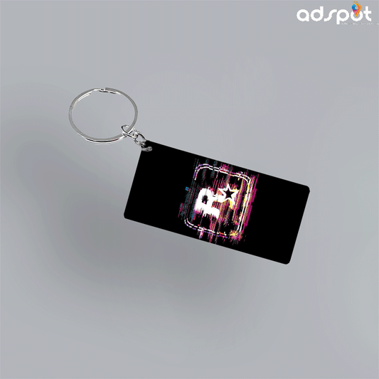 GTA Keyring (D)
