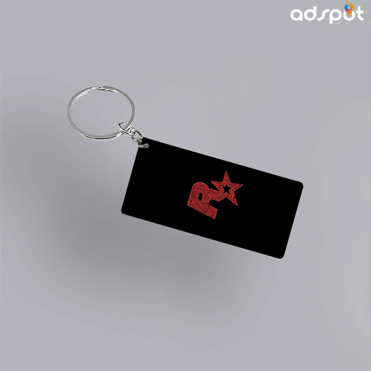 GTA Keyring (F)
