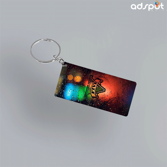 GTA Keyring (G)