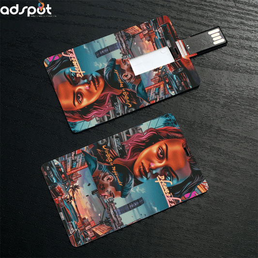 USB GTA Design (E)