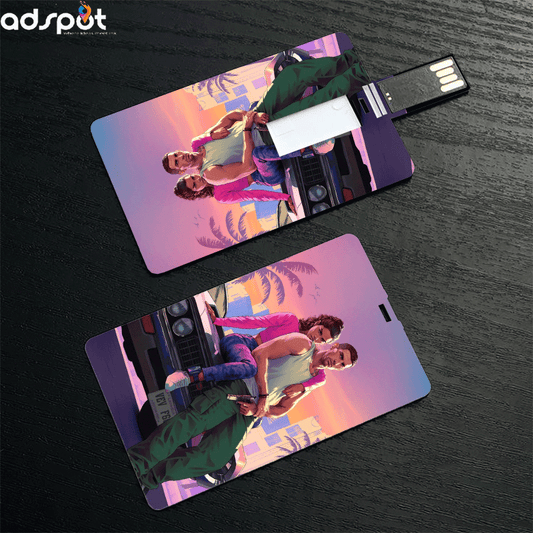 USB GTA Design (A)