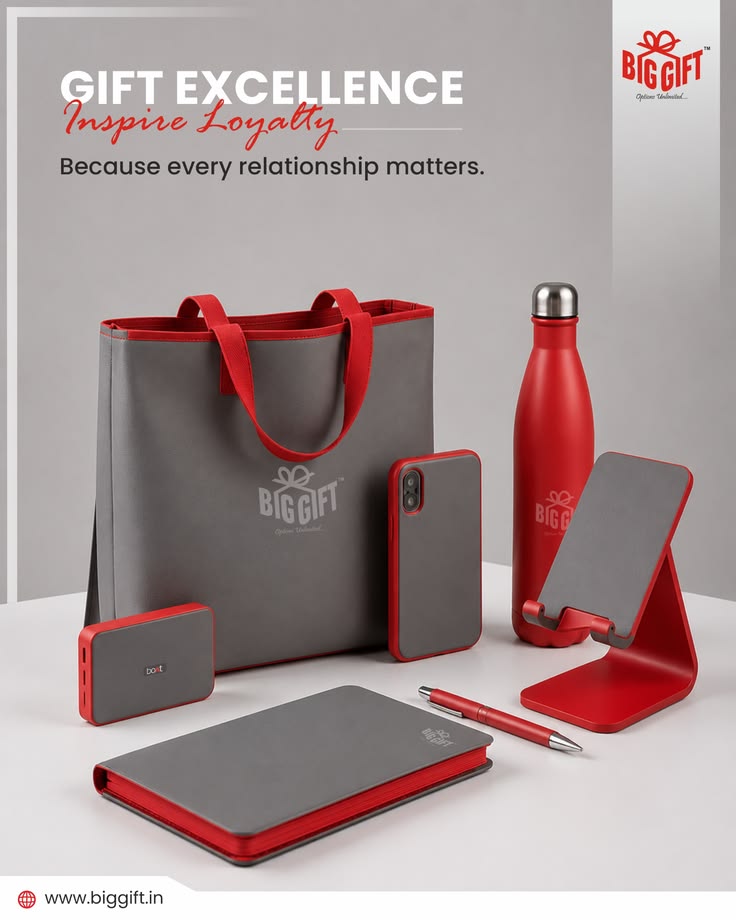 Gift Boxes