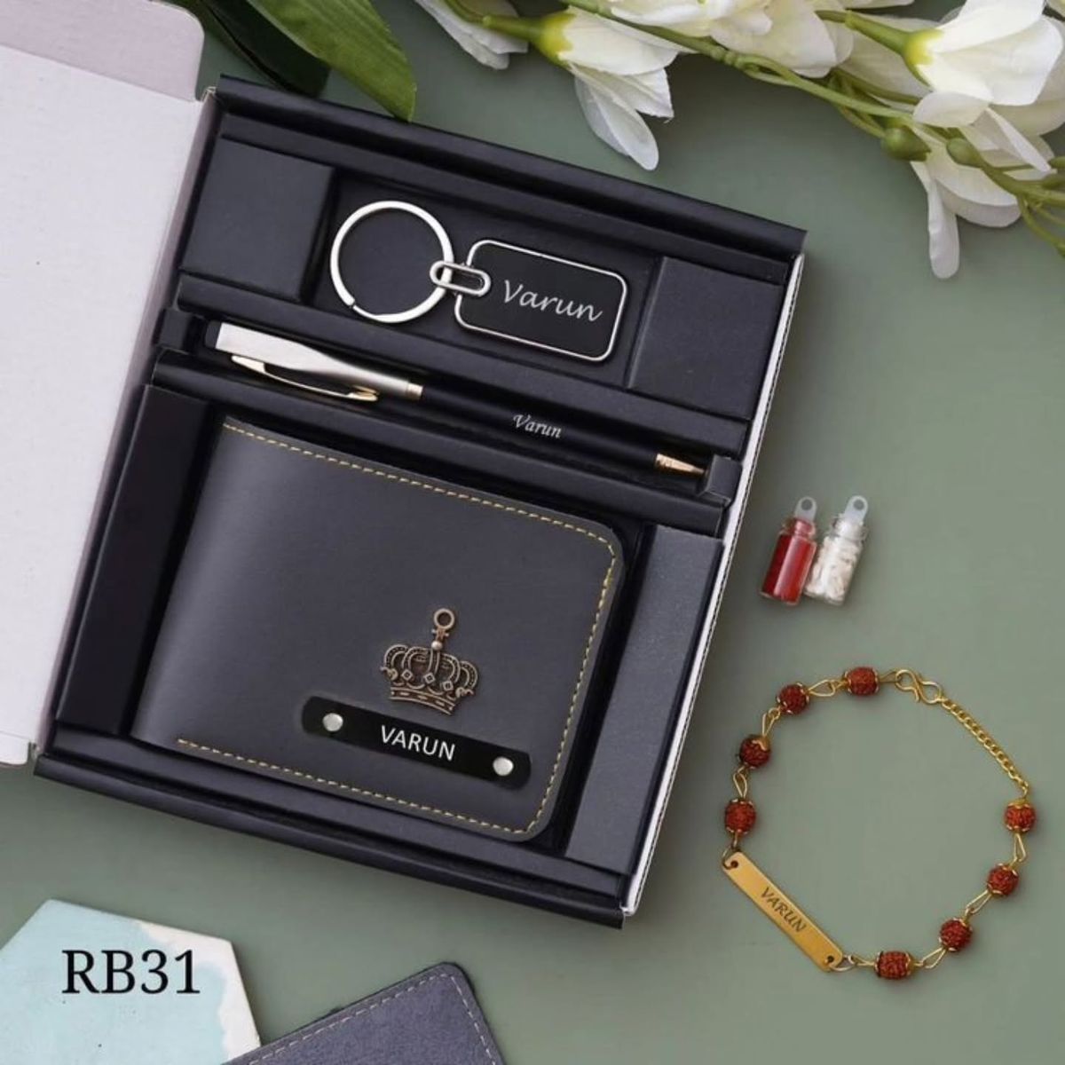Corporate Keychains awards