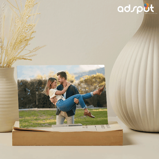 Anniversary Acrylic Frames (B)