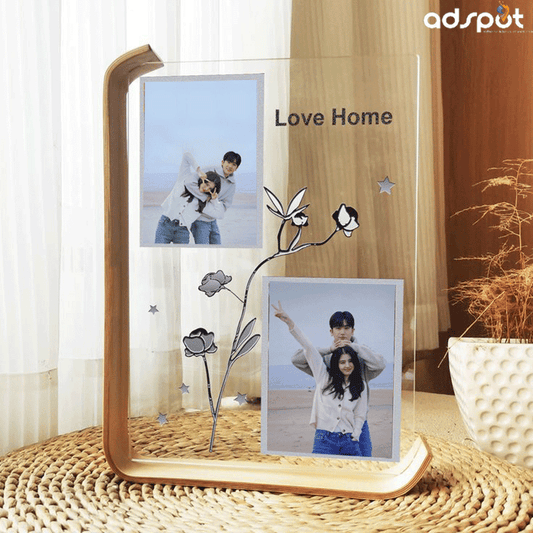 Anniversary Acrylic Frames (D)