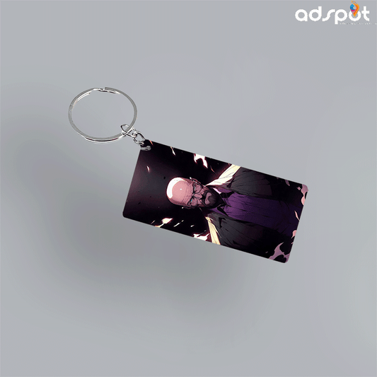 Hollywood Keyring (N)