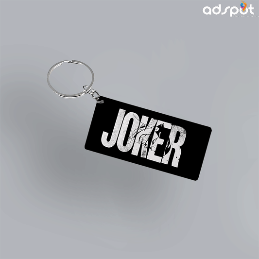 Hollywood Keyring (C)