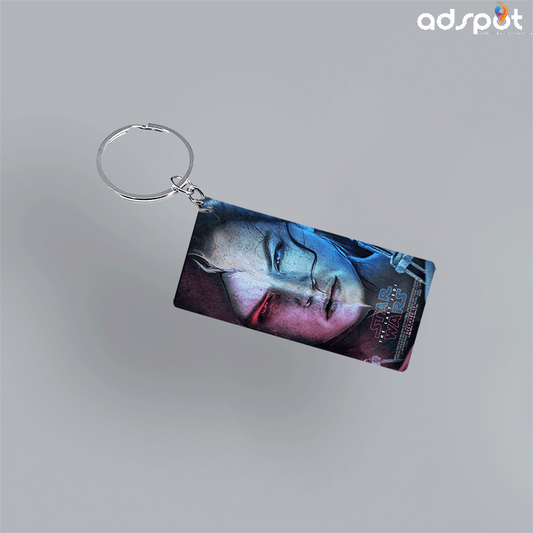 Hollywood Keyring (I)