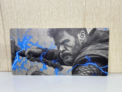 Legend of Thor – classic and collectible vibe