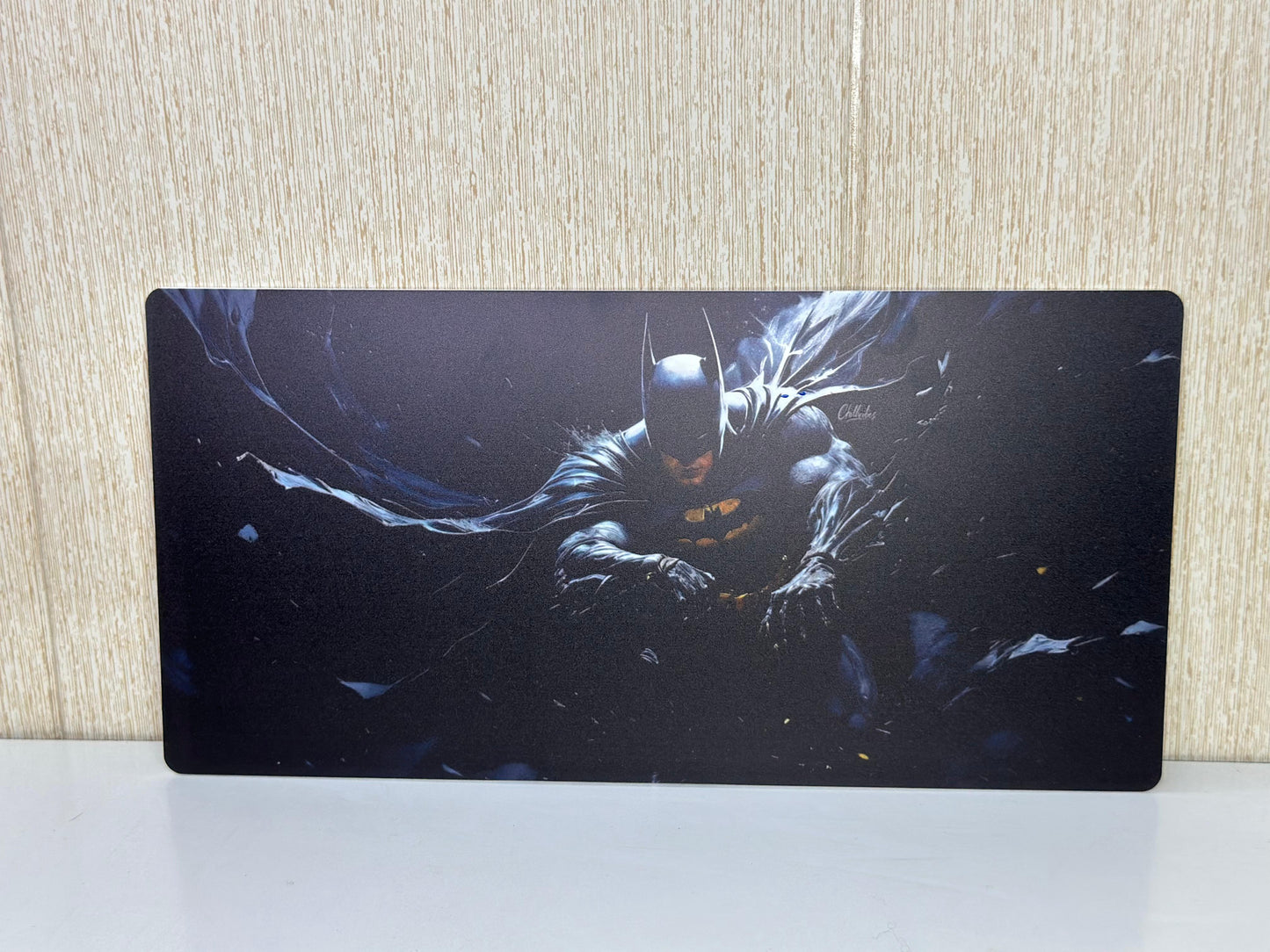 Batman — Dark Knight Legacy