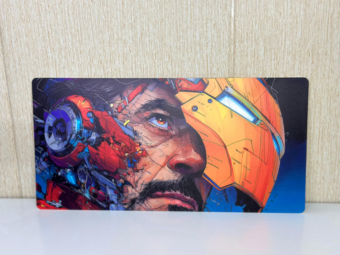 Iron Man: Armored Avenger