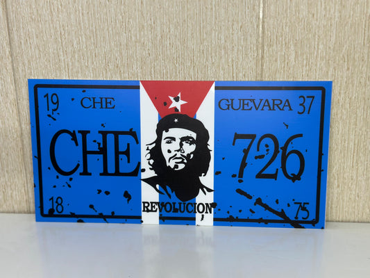 Revolutionary Legacy