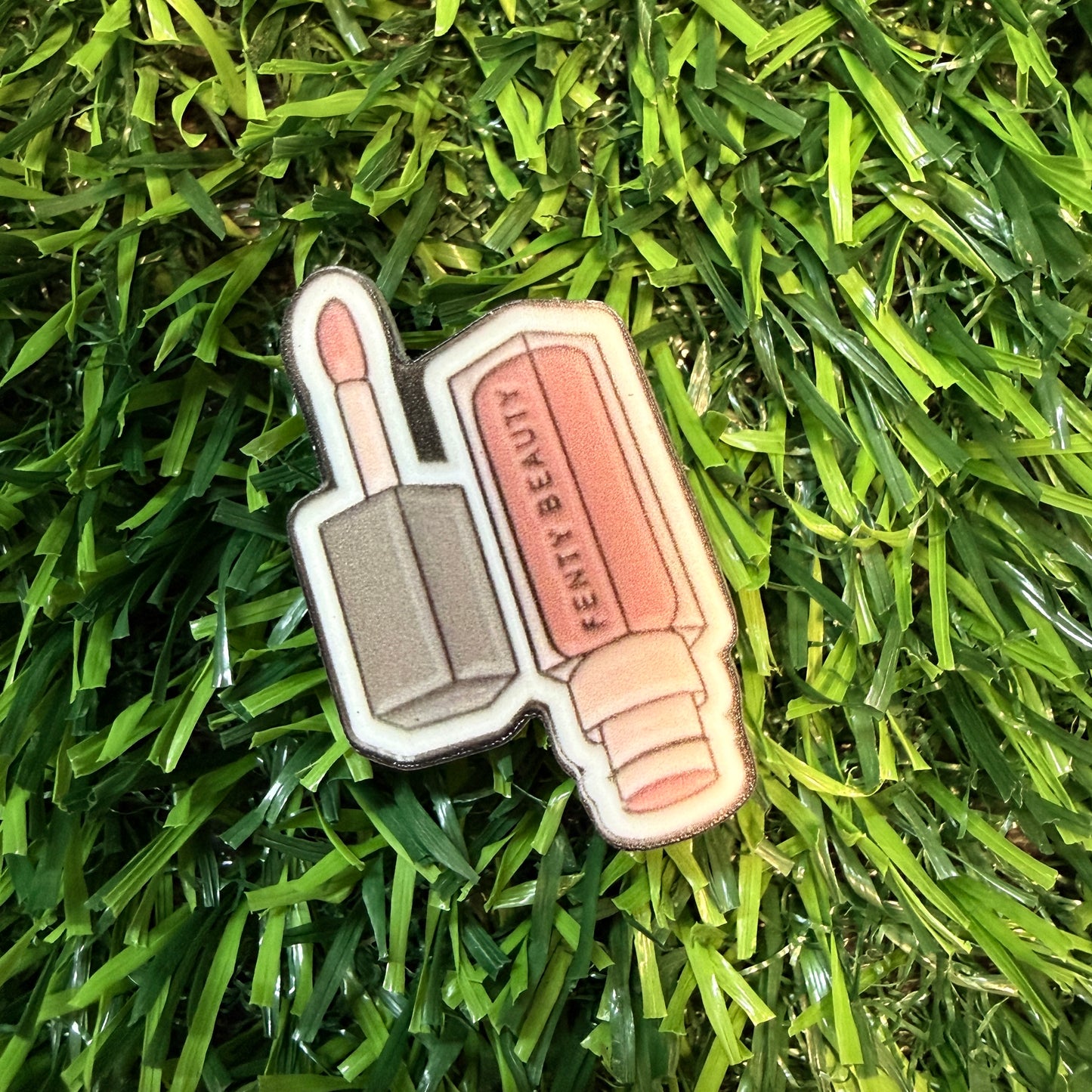 Acrylic Phone Charms (L)