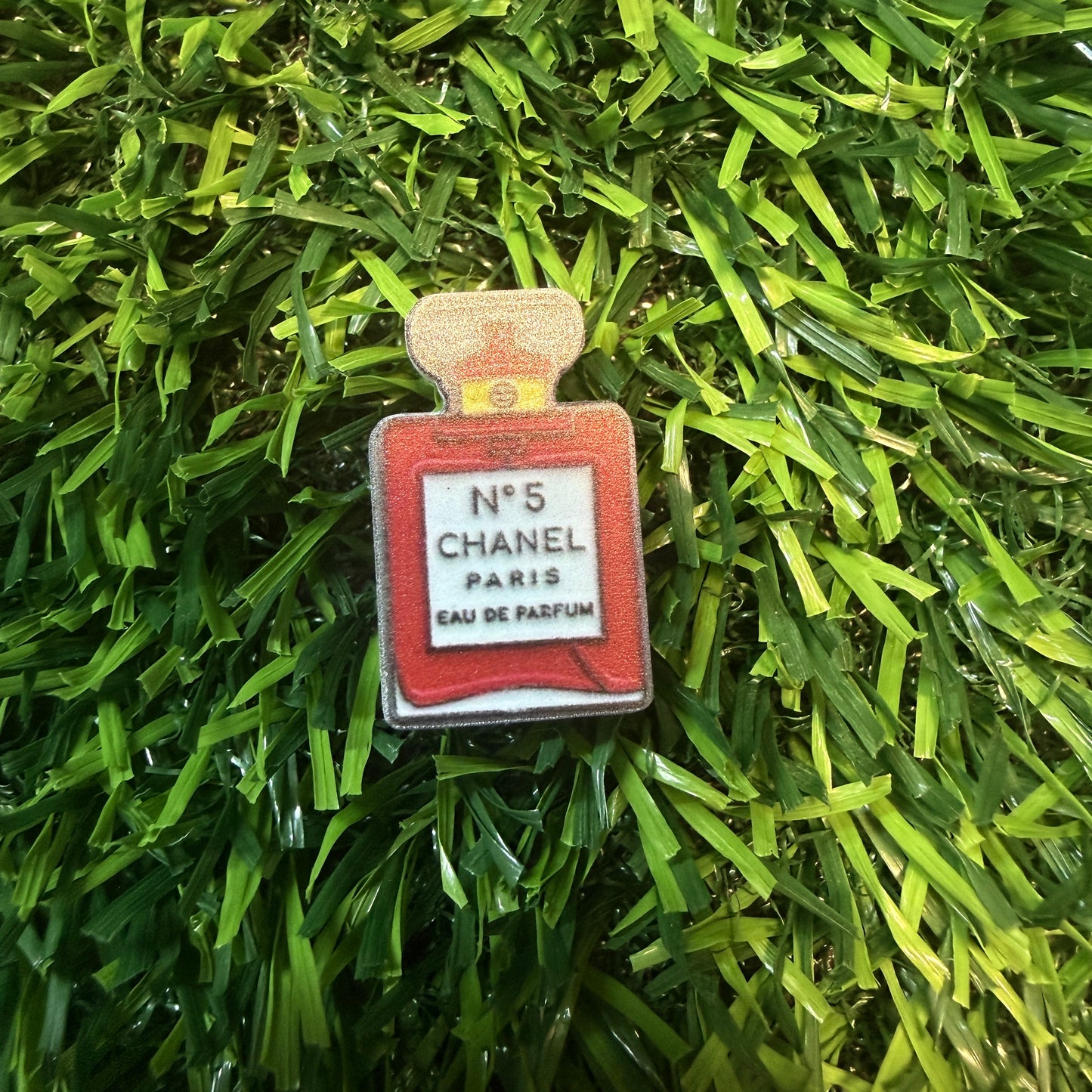 Acrylic Phone Charms (K)