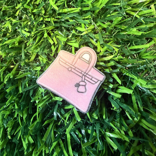 Acrylic Phone Charms (H)