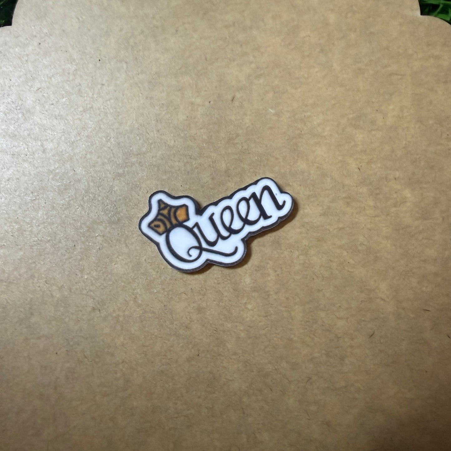Acrylic Phone Charms (A)