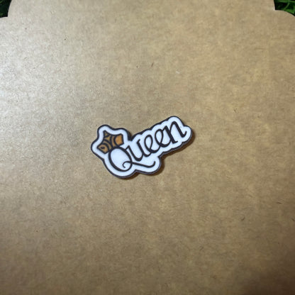Acrylic Phone Charms (A)