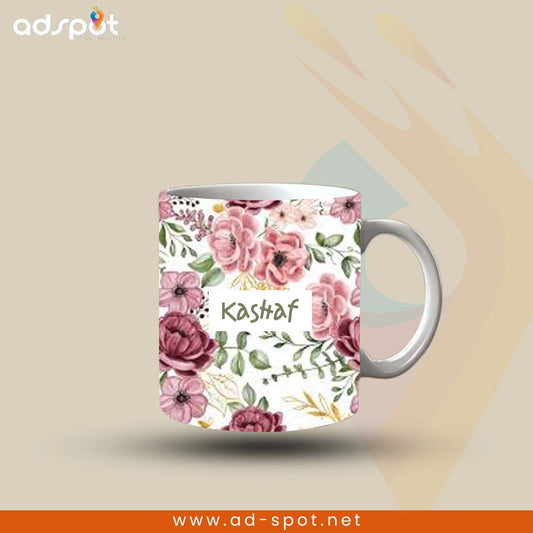 Name Mugs (F)