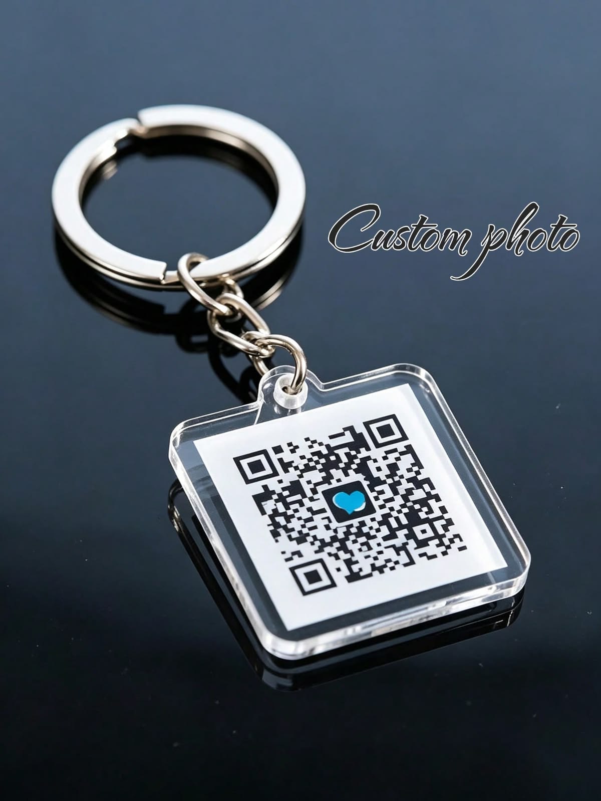 Corporate Keychains awards
