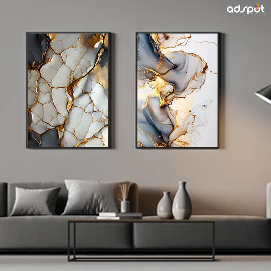 Canvas Painting (L)