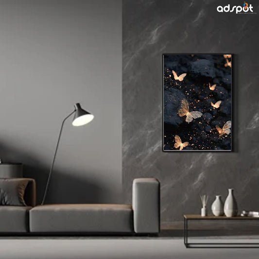 Canvas Painting (M)