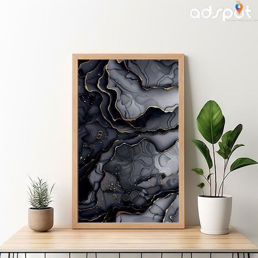 Canvas Painting (O)