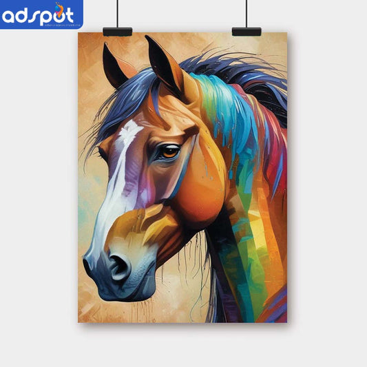 Canvas Painting (P)