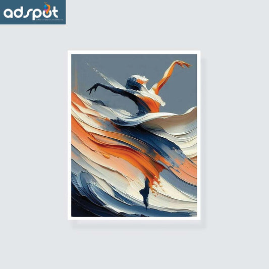Canvas Painting (S)