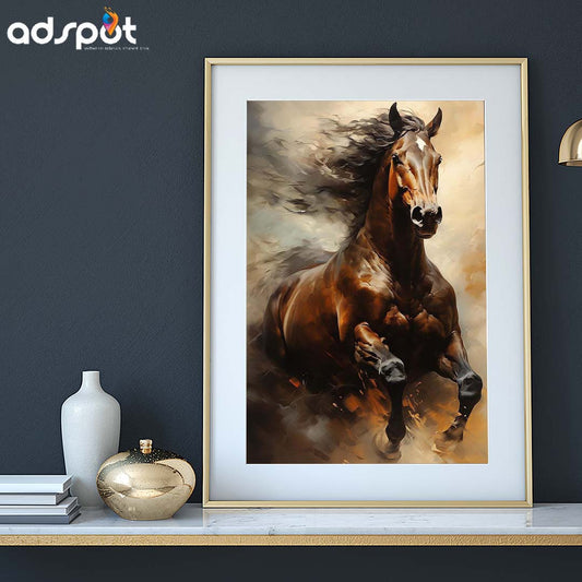 Canvas Painting (W)