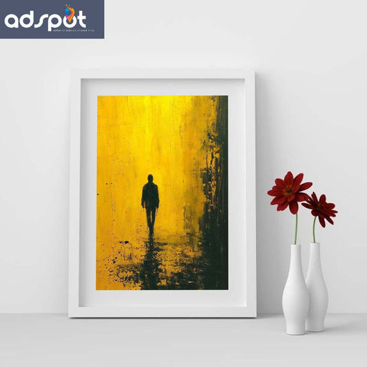 Canvas Painting (T)