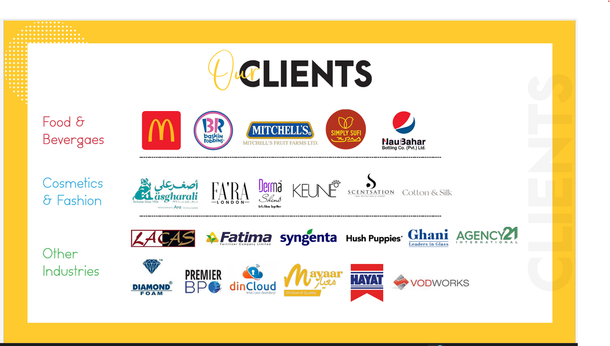 Clients