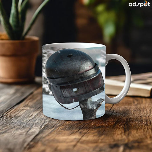 PUBG Mugs (M)