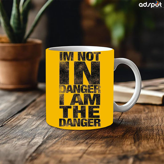 PUBG Mugs (N)
