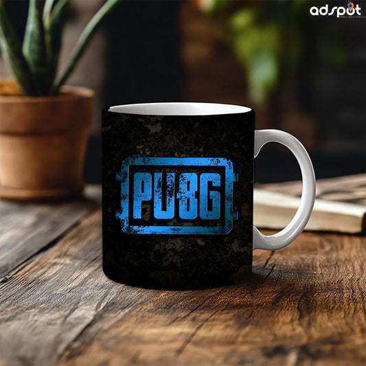 PUBG Mugs (V)